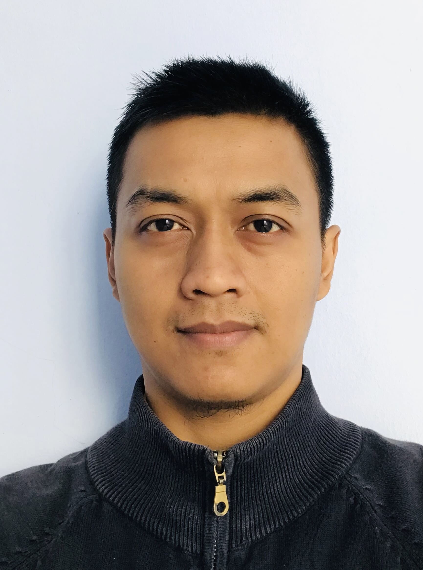 Luthfi Ramdhany