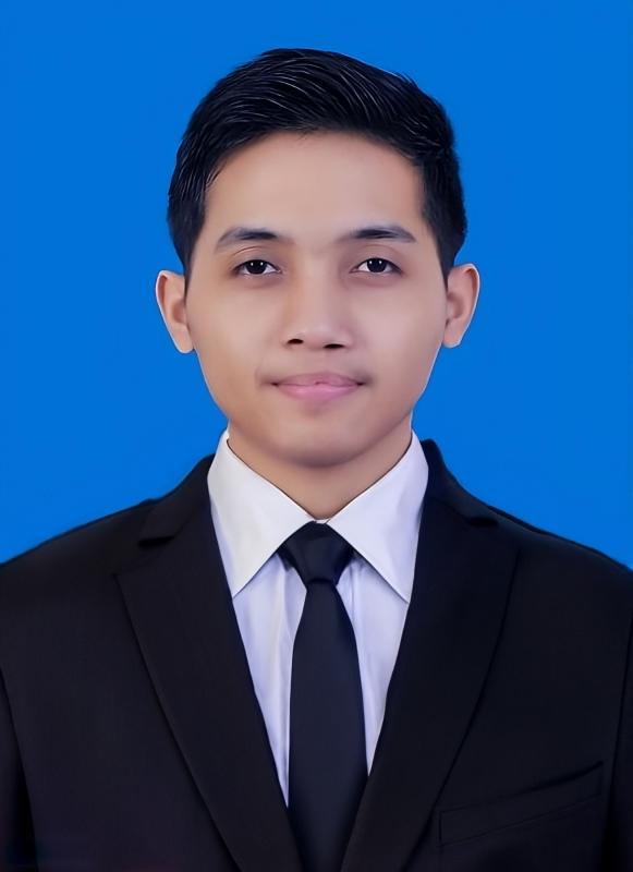 Rifki Restu Fauzi