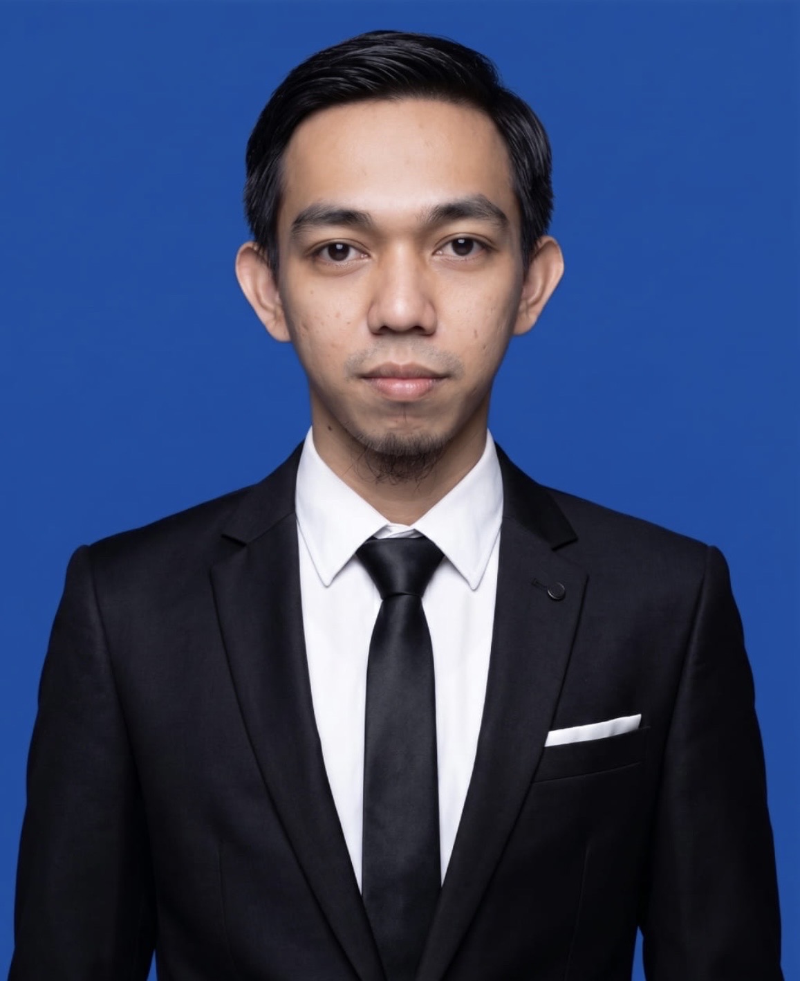 Wendi Arifiana