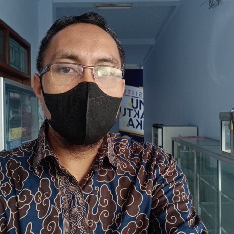 Panji Wahlanto