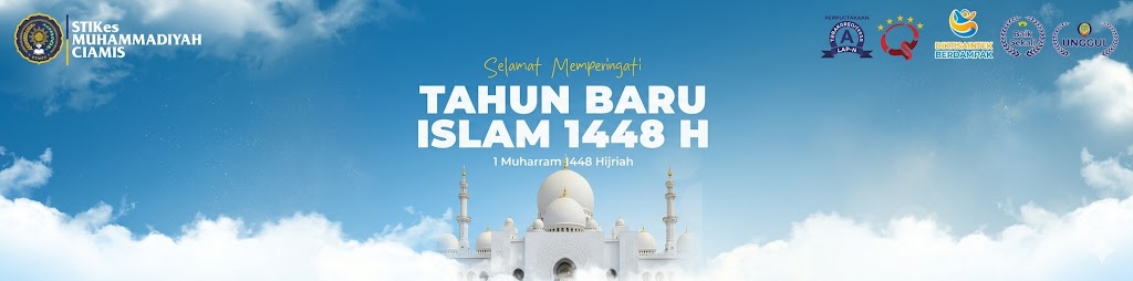 1448 Hijriah